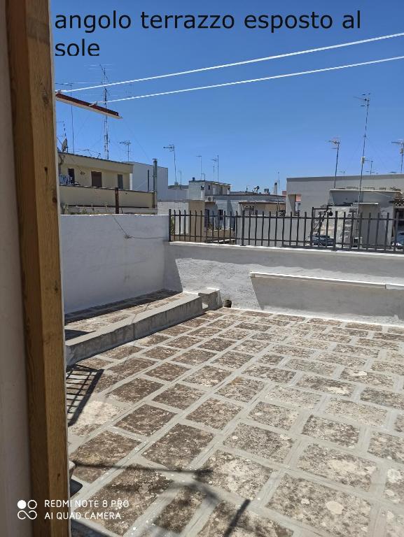 Fotografie z fotogalerie ubytování bianco 900 v destinaci Polignano a Mare