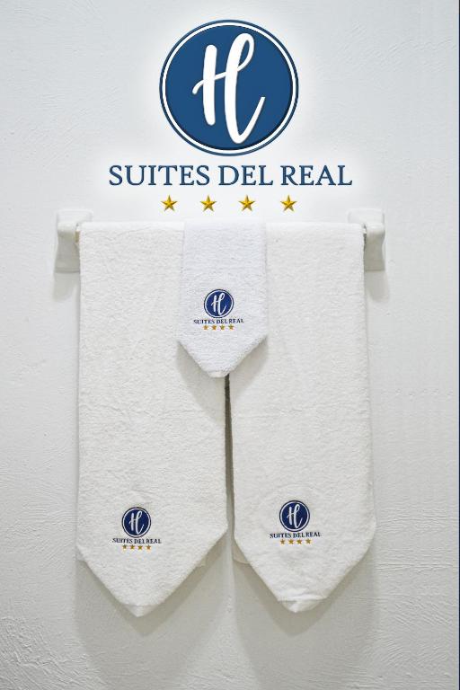 Fotografie z fotogalerie ubytování Hotel Suites del Real v destinaci Guadalajara