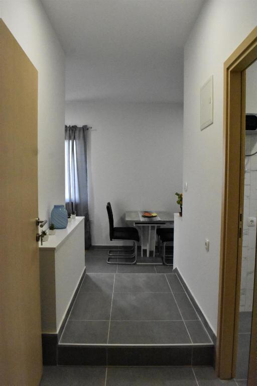 Fotografie z fotogalerie ubytování Apartmani Škorpion v destinaci Kaštela