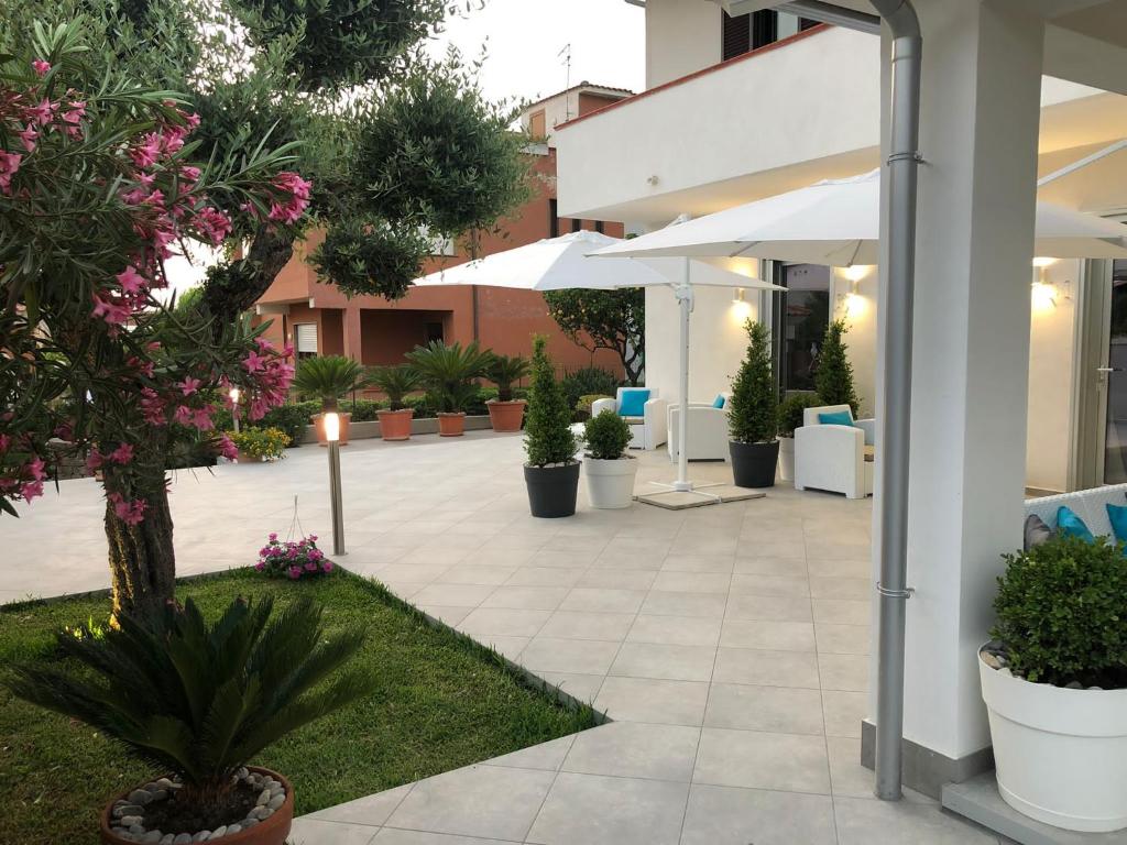 InVilla Bed&Breakfast - Quality Rooms - 7