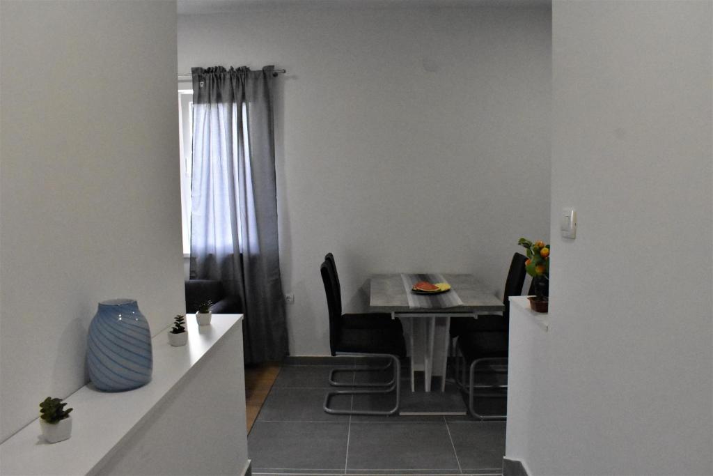 Fotografie z fotogalerie ubytování Apartmani Škorpion v destinaci Kaštela