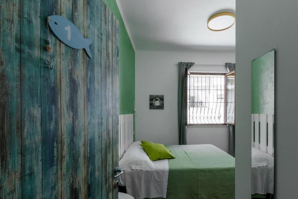 Al Borgo Marinaro Guest House - Standaard Tweepersoonskamer