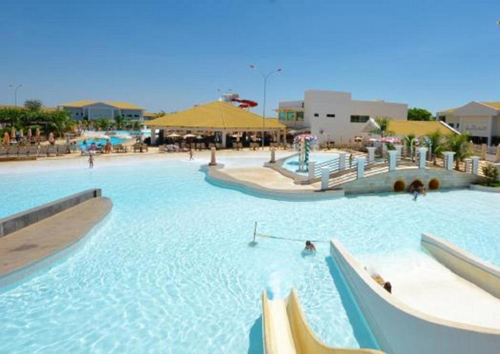  Apartamento L'acqua II