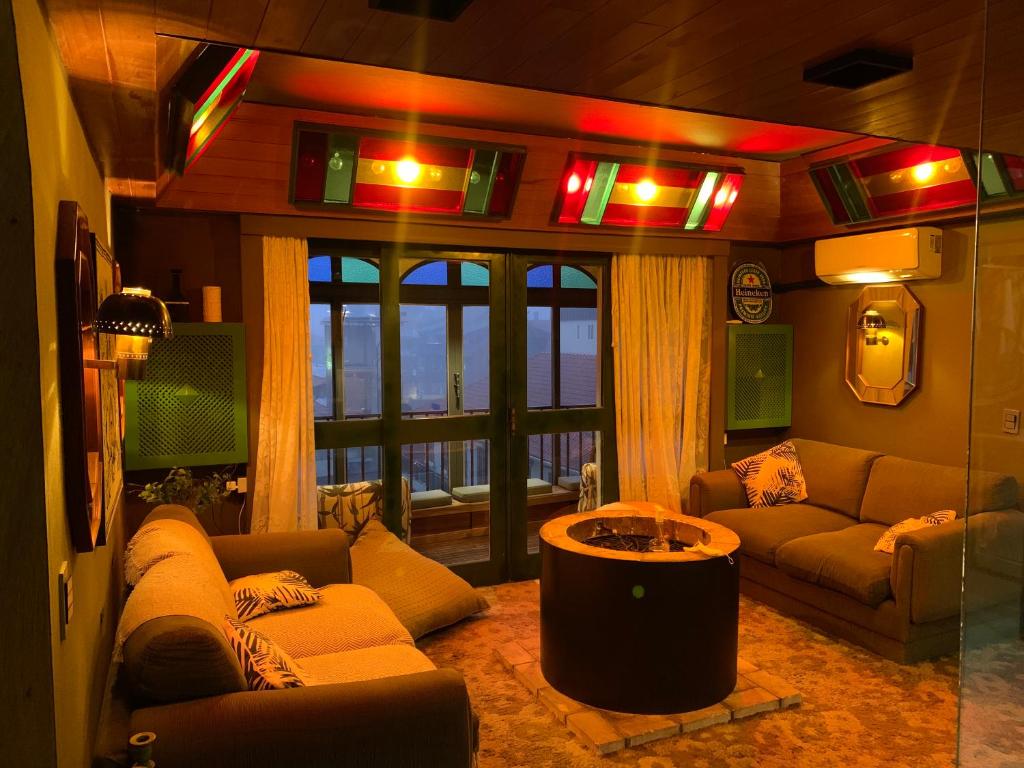  Apartamento Rua Coberta