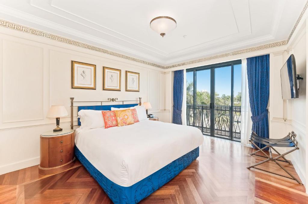 Imperial Hotel Gold Coast - Resim 32