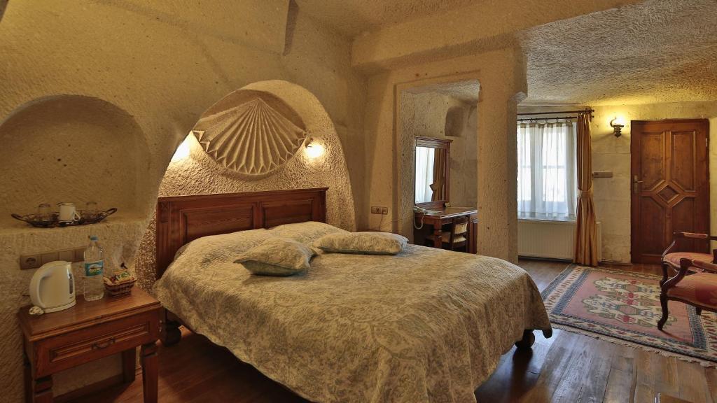 Vezir Cave Suites - Junior Suite (2 Adults)