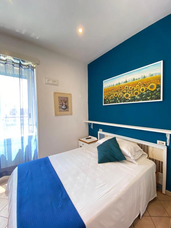 Hotel Europeo Napoli - Resim 40