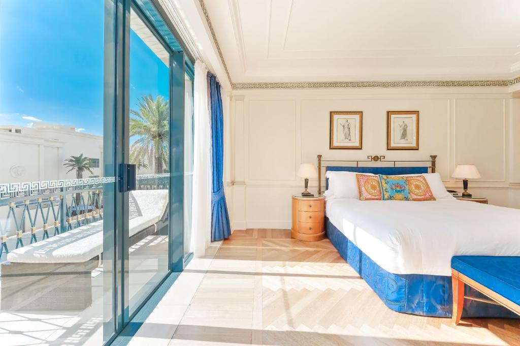 Imperial Hotel Gold Coast - Resim 37