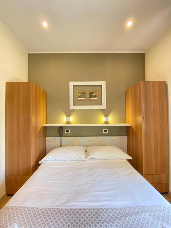 Hotel Europeo Napoli - Resim 38