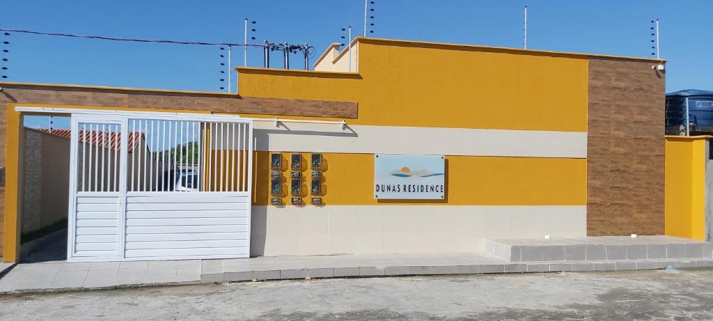  Casa de temporada Lençóis Maranhenses