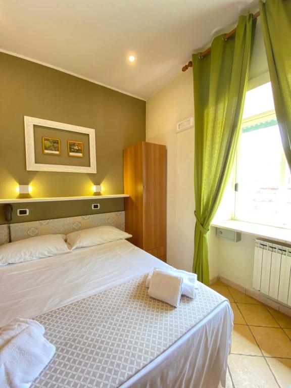 Hotel Europeo Napoli - Resim 39