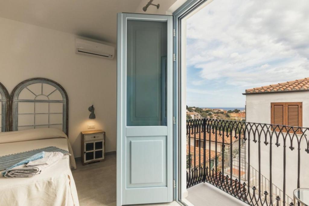 B&B Antico Telaio - Habitación Estándar Doble O Twin