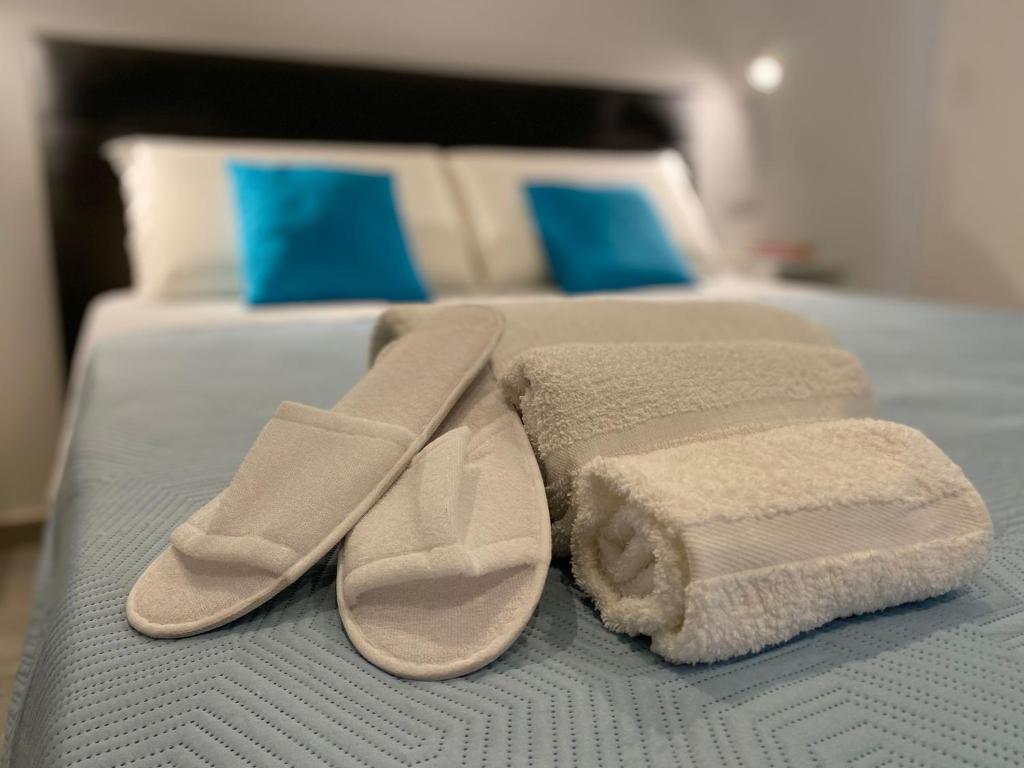 InVilla Bed&Breakfast - Quality Rooms - 6