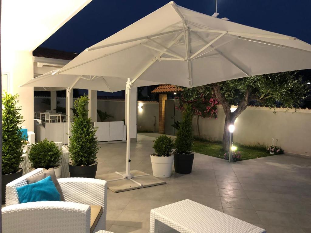 InVilla Bed&Breakfast - Quality Rooms - 13