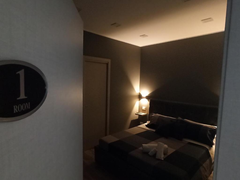 B&B Be happy - Quarto Duplo Com Banheiro Privativo