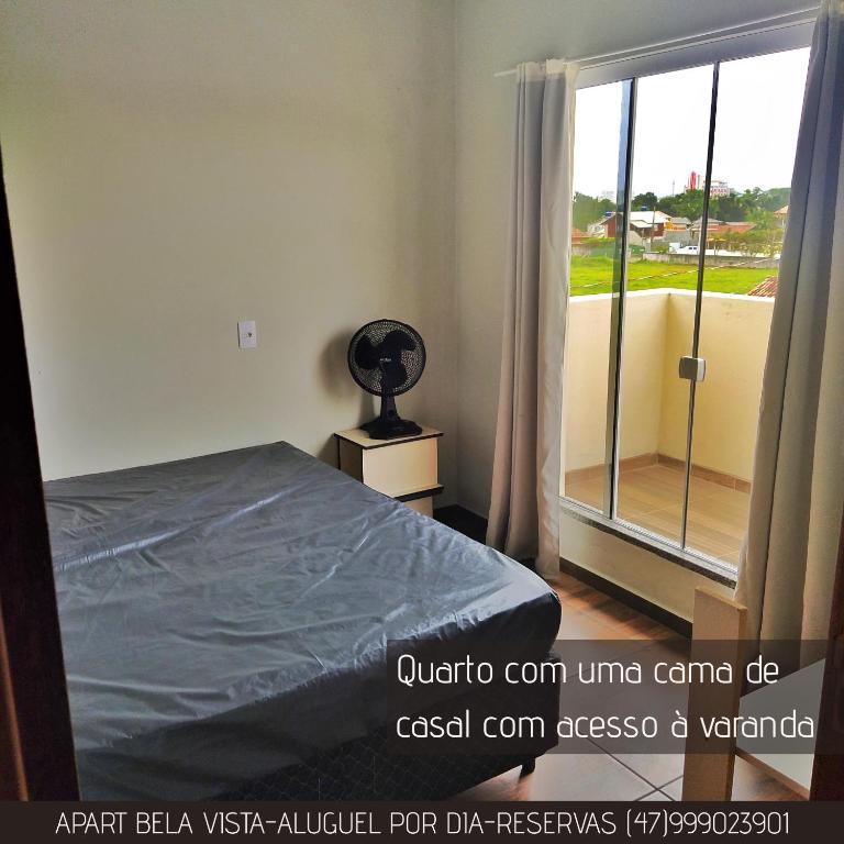  Apart. BelaVista
