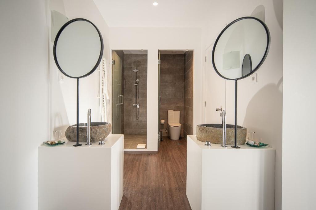 Senhora da Rosa, Tradition & Nature Hotel - 1