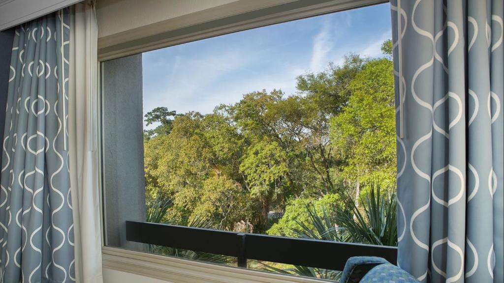 Beach House Resort Hilton Head Island - Deluxe Dos Camas Queen