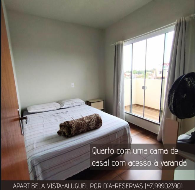  Apart. BelaVista