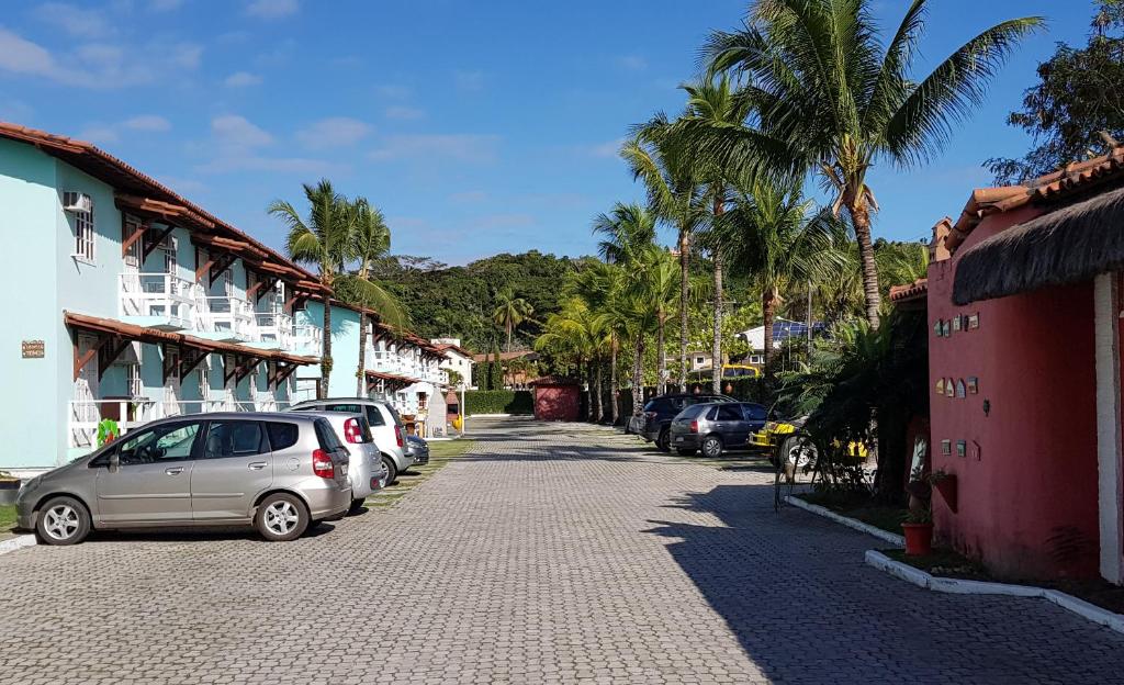  Apto na melhor região de Porto Seguro - 518