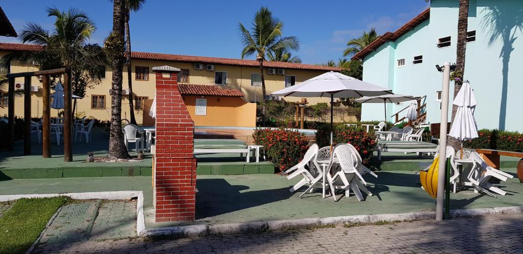  Apto na melhor região de Porto Seguro - 518