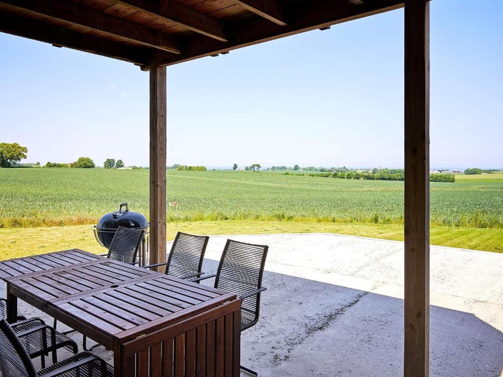 Fotografie z fotogalerie ubytování Panoramic Retreat in Svaneke - By Traum Ferienwohnungen v destinaci Svaneke