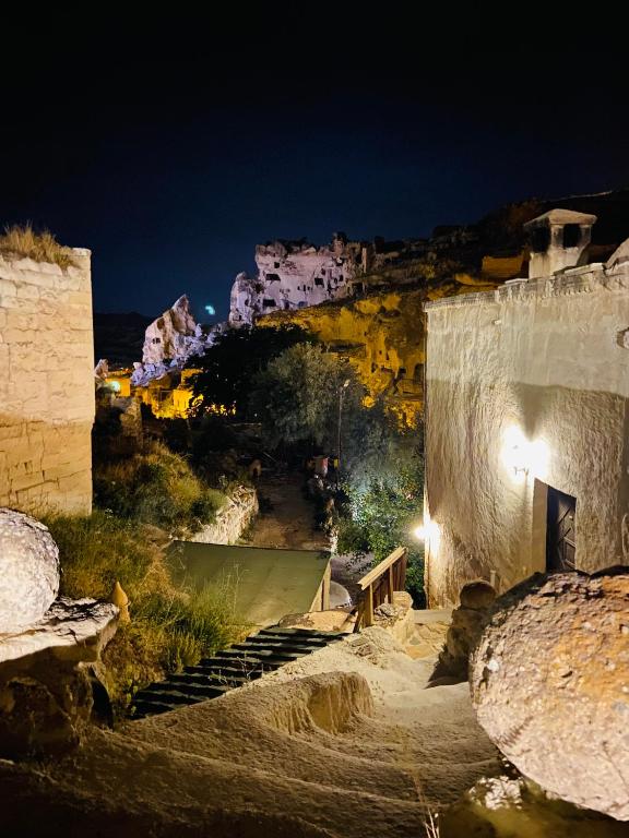 Fotografie z fotogalerie ubytování The Village Cave Hotel v destinaci Göreme