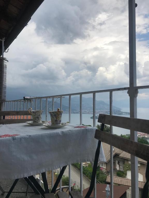 Appartamento VillaGio - Vista bella - Housity