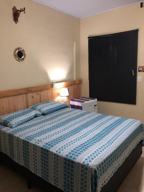  Pousada Casa Ferreira