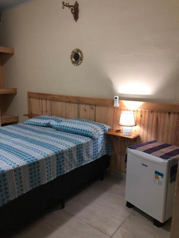  Pousada Casa Ferreira