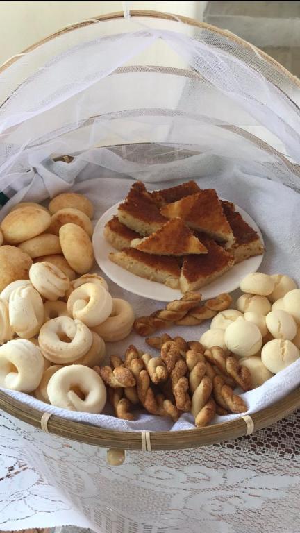  Pousada Casa Ferreira