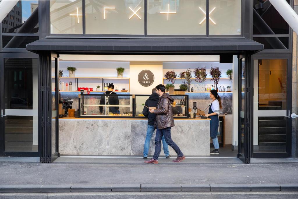 Imagine Beach Road - Resim 28