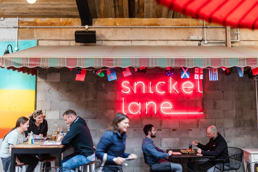 Imagine Beach Road - Resim 29