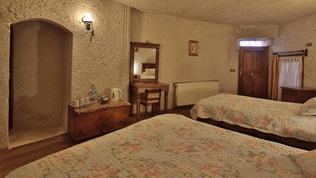 Vezir Cave Suites - Junior Suite (3 Adults)