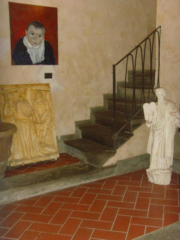 Fotografie z fotogalerie ubytování A&A Massara v Bergamu