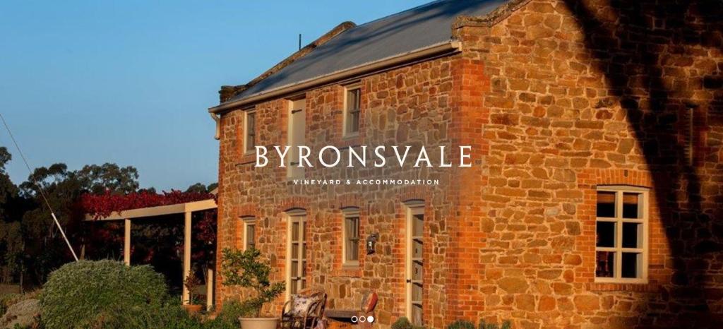 Gallery image of Byronsvale Vineyard and Accommodation in Bendigo