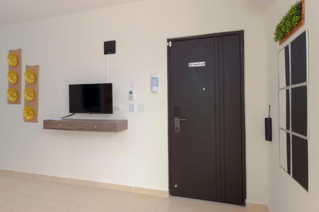Bright Breezy Full Apartment Cancún Updated 2022 S Bright Breezy Full Apartment Cancún, Best Sofa Bed Sgbau