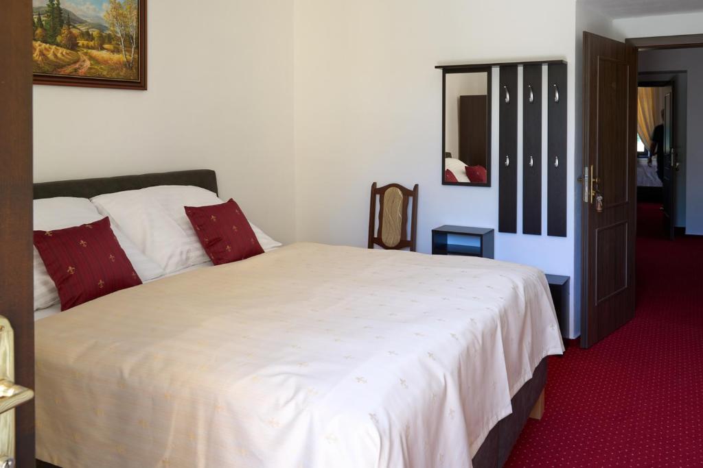 Vila Lovcu králových - Resim 35