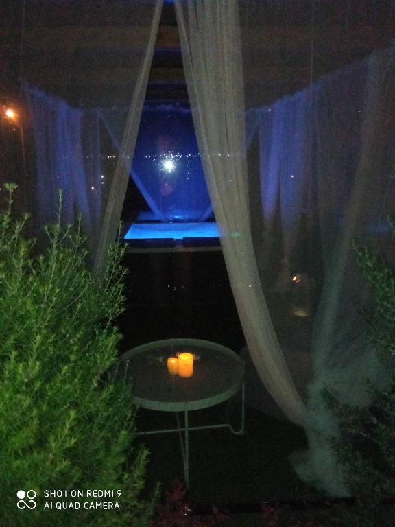 Fotografie z fotogalerie ubytování Cabanas de Vendaval v destinaci Malpica