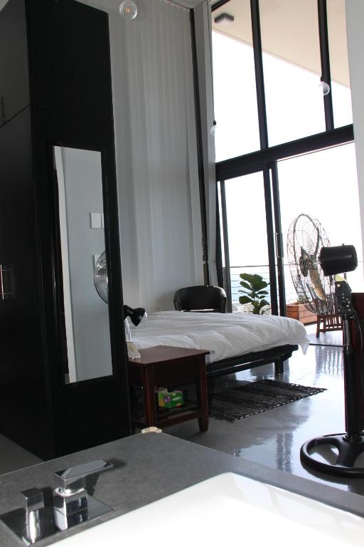 Villa on Ocean View - Penthouse Apartment