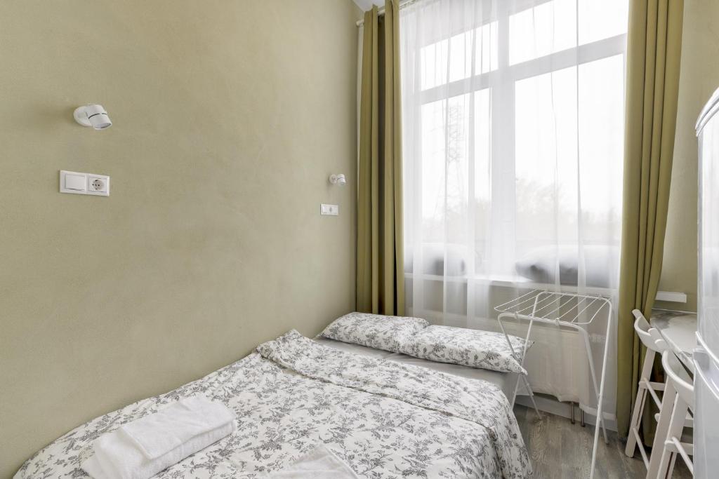 RentWill Yegoryevskoe 432-2 - отзывы и видео