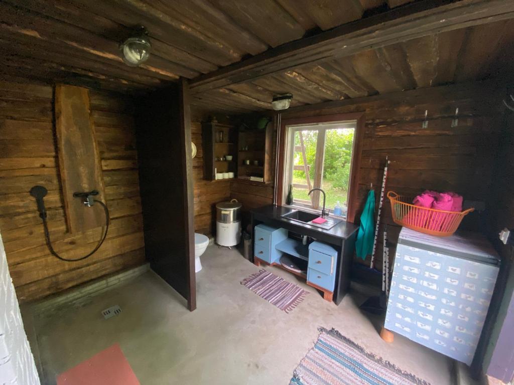 Fotografie z fotogalerie ubytování Vintage Countryhouse v destinaci Valgesoo