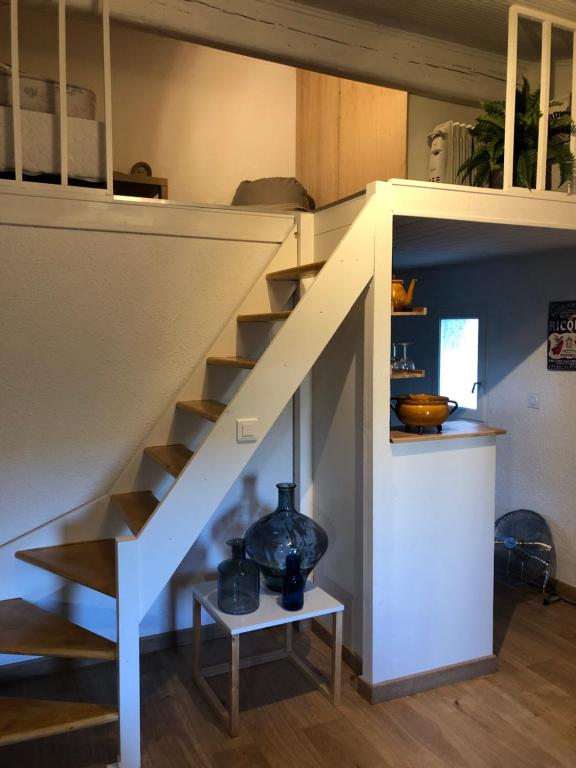 studio Bel Air - Studio