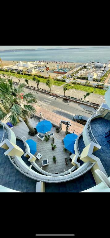 La Baia Di Ulisse - Apartment With Sea View