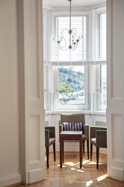 Parkhaus Hügel - Resim 26