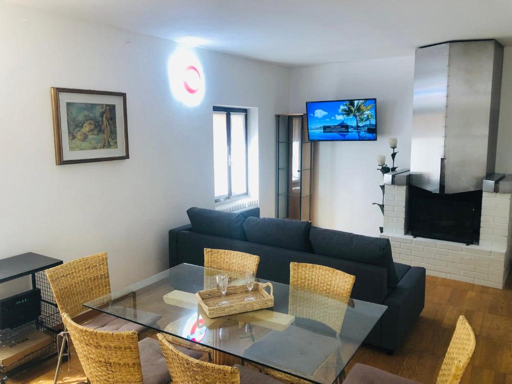 Imagen de la galería de Casa Dolce Casa La Terrazza, en Verona