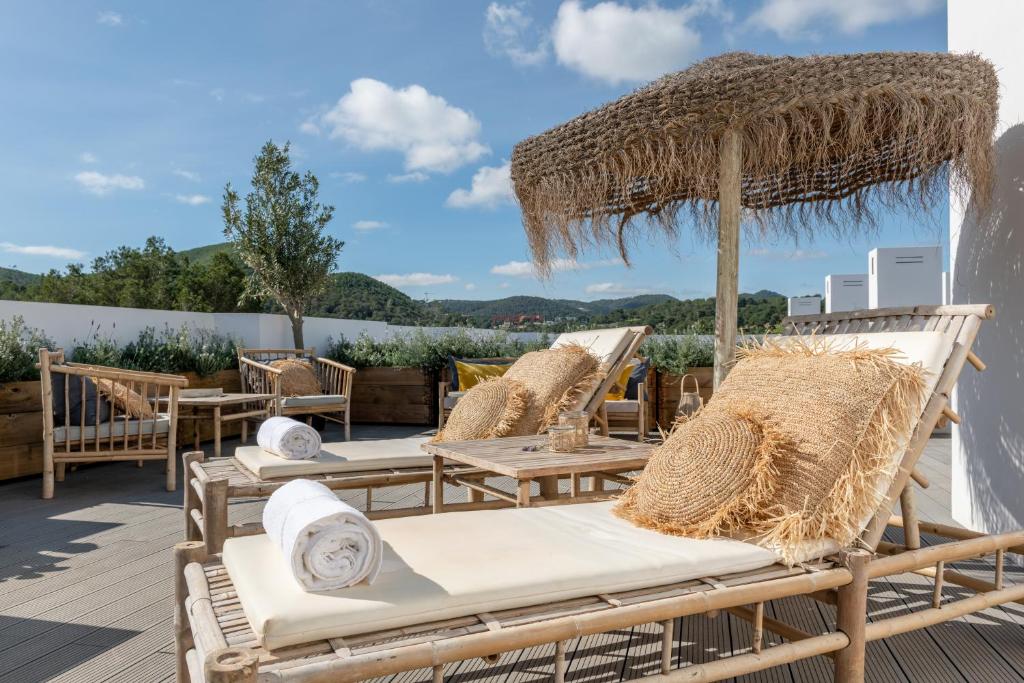 The Olive Boutique Suites & Spa, Cala Llonga – Precios 2023 ...