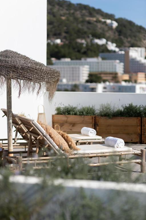 The Olive Boutique Suites & Spa, Cala Llonga – Aktualisierte ...