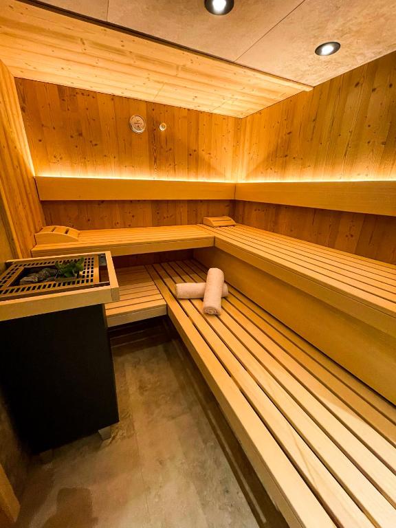 Fotografie z fotogalerie ubytování SCHÖNIS-Landhotel v Bad Mitterndorfu