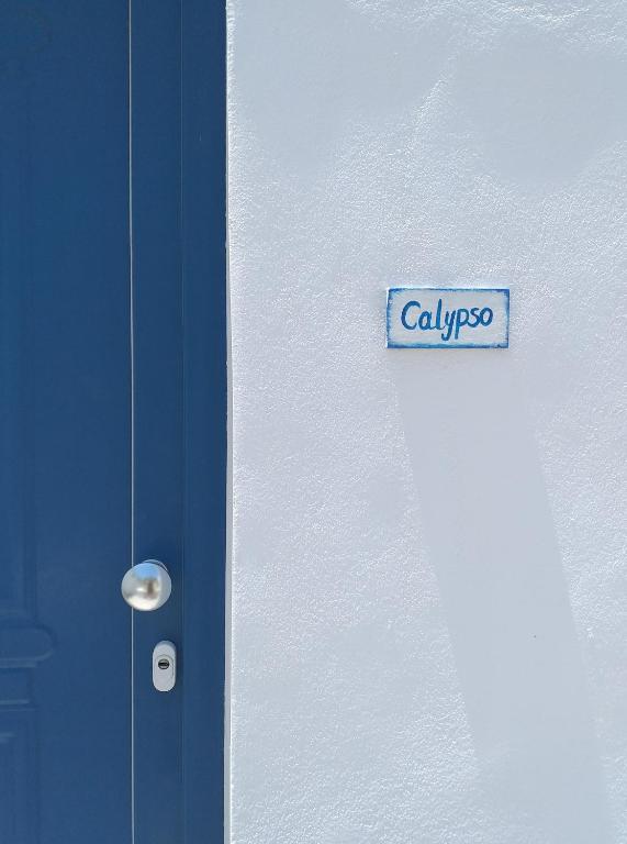 Fotografia z galérie ubytovania Blue Paradise Apartments v destinácii Naxos Chora